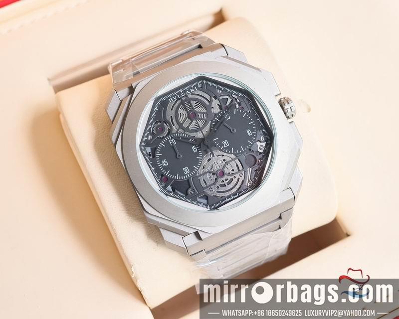 Bvlgari 40mm 090935