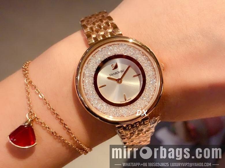 Swarovski 38mm 2nms50