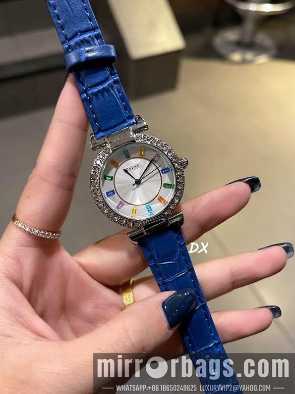 Dior 36mm 2nms21