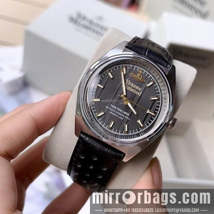Vivienne Westwood 39mm 121815
