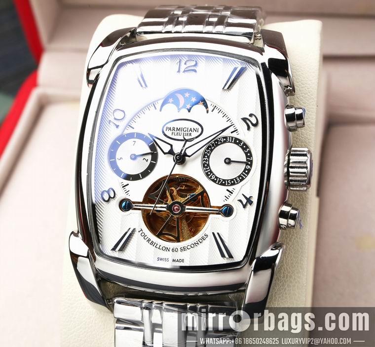 Parmigiani 47X37X11mm M02