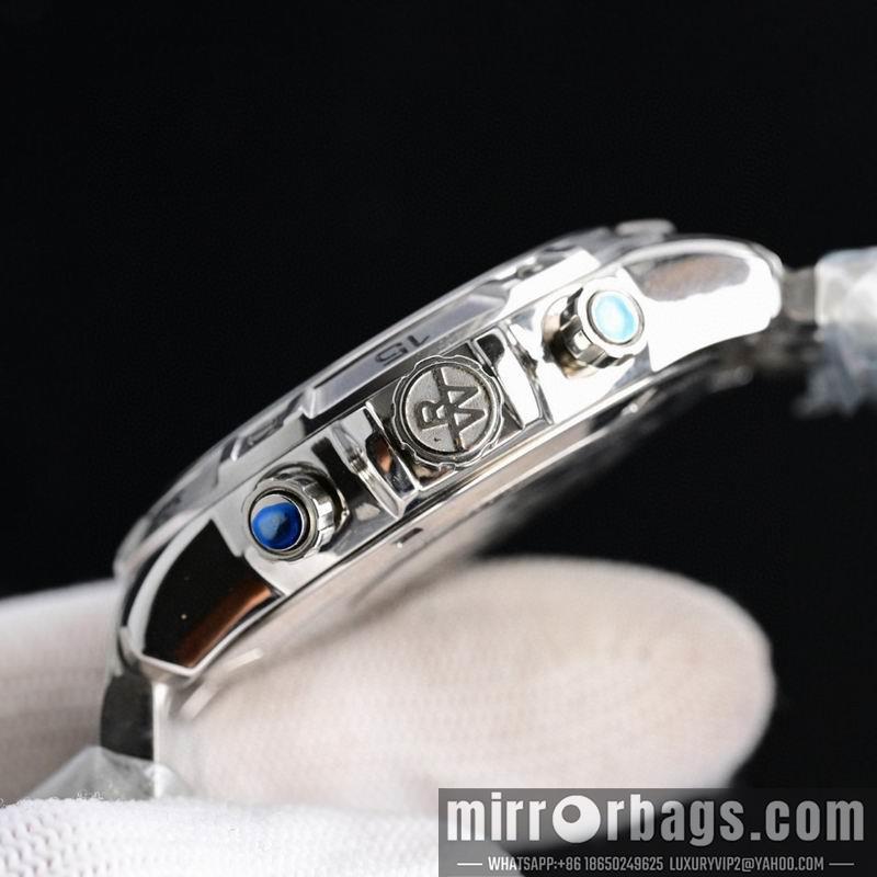 Raymond Well 43mm 031907