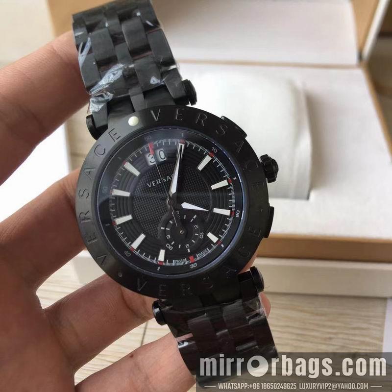 Versace 42mm 080666
