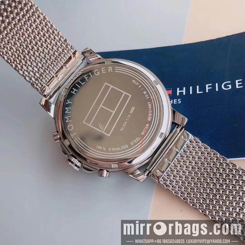Tommy Hilfiger men 44mm 062277