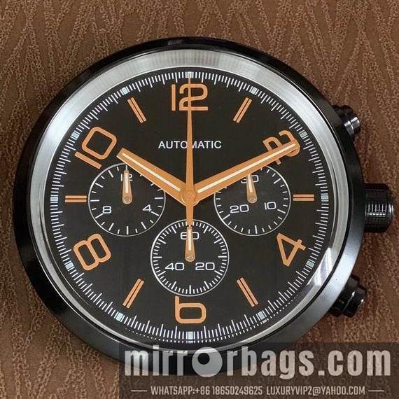 Montblanc Clock mb 0403