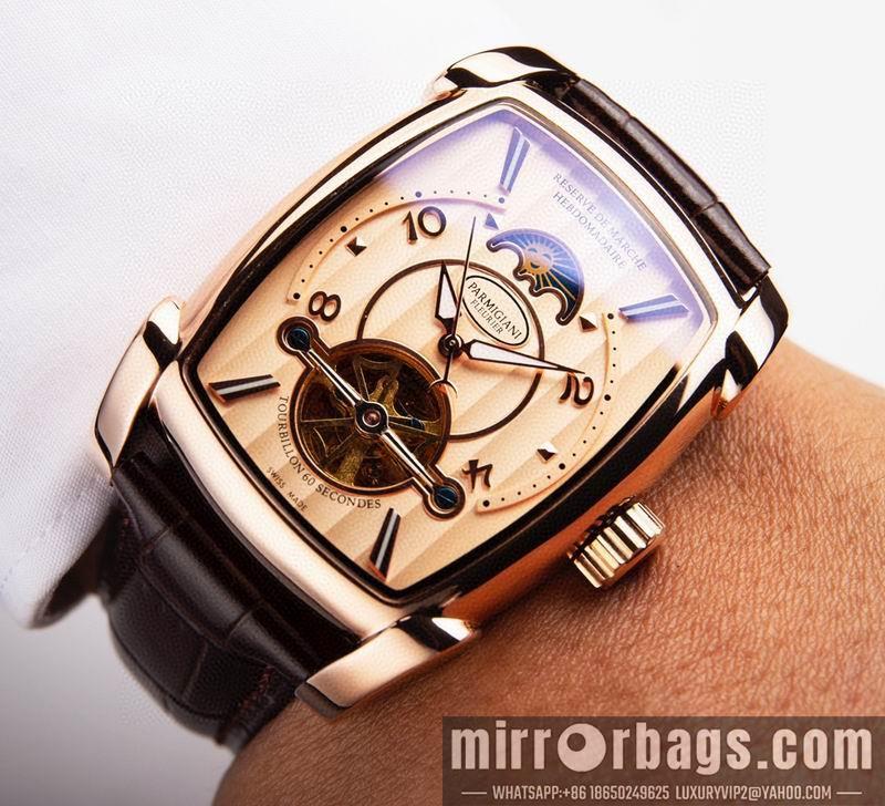 Parmigiani 45X37mm 031928