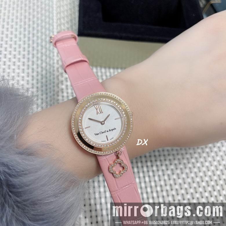 Van Cleef & Arpels 32x8mm 11nms27