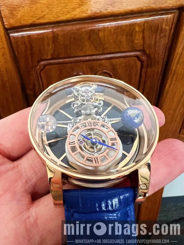 Jacob & Co 45mm 080622