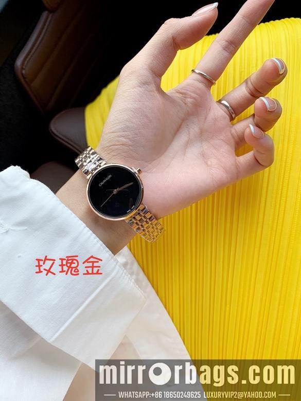 CK watch 32mm M07