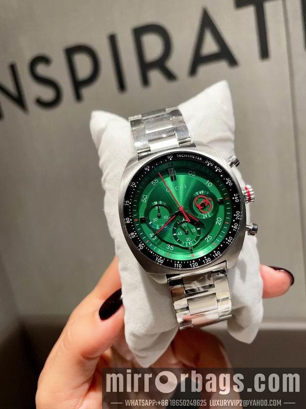 Gucci 41mm 031112