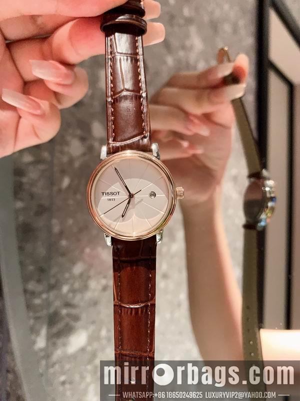 Tissot 30mm 40mm 0830118