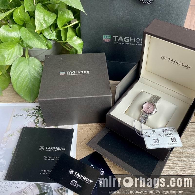 Tag Heuer 29mm 091025
