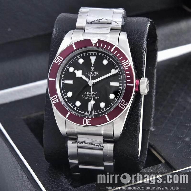 Tudor watch JUL 30