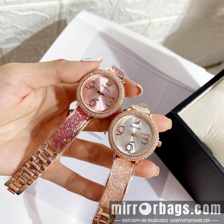 Swarovski watch 33mm M10