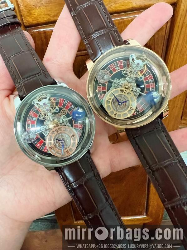 Jacob & Co 45mm 080623