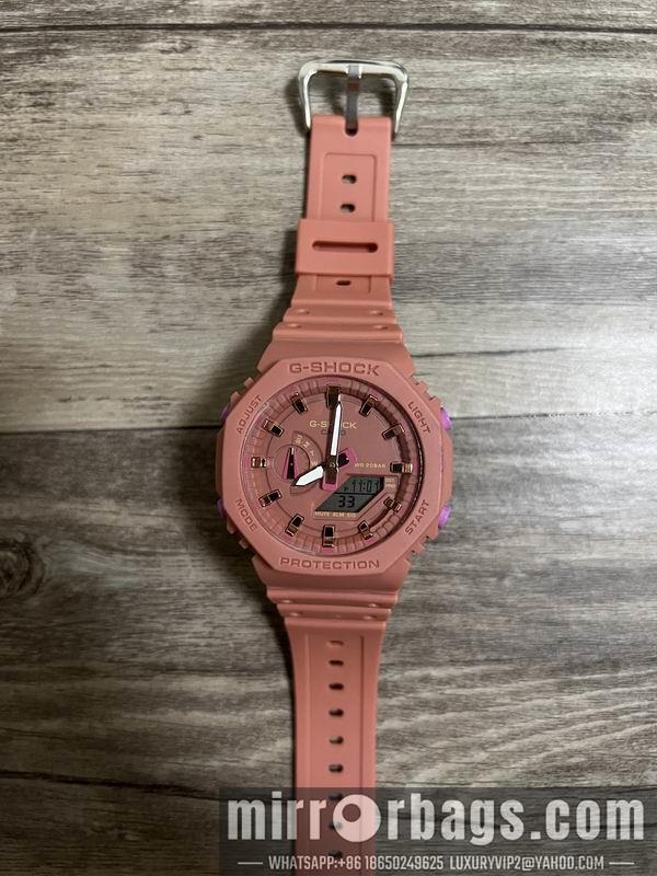 Casio watch 103140