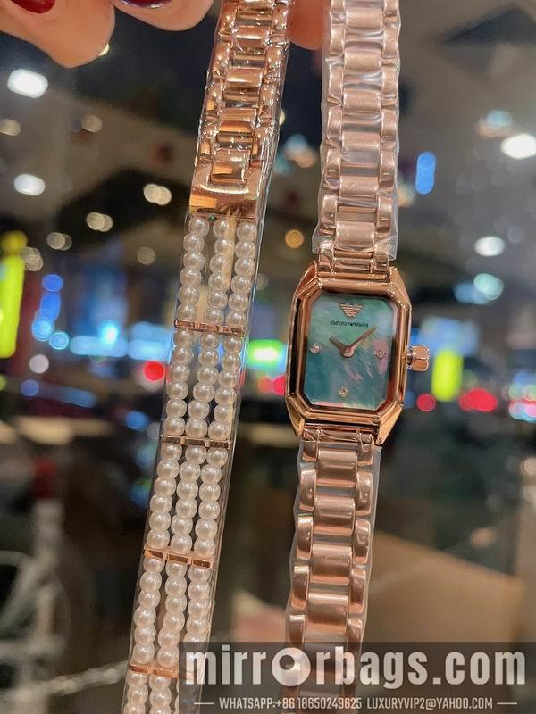 Armani AR11323 22mm 022501