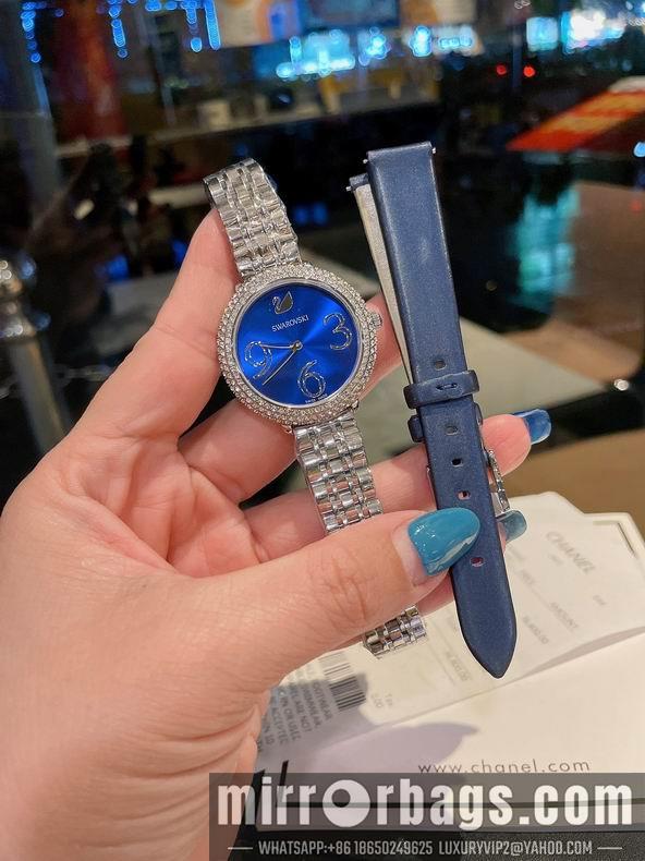 Swarovski watch M20