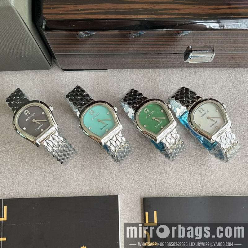 Aigner Watch 28X31mm 082267