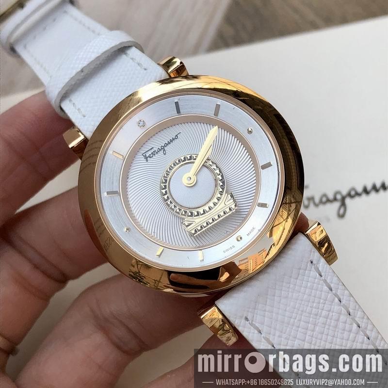 Ferragamo 37mm 032437