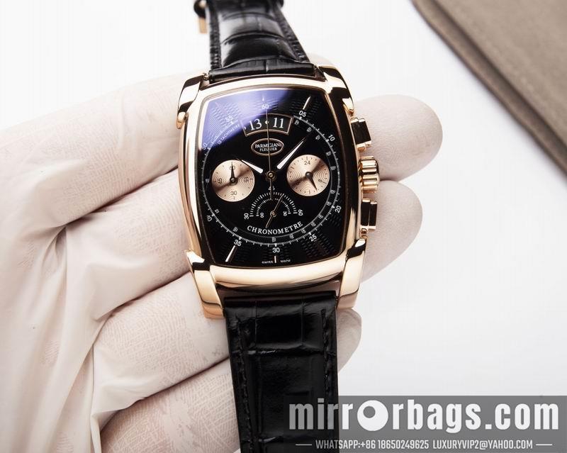 Parmigigiani 45X37mm 082911