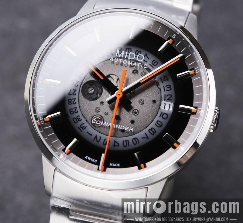 Mido 40mm 051607