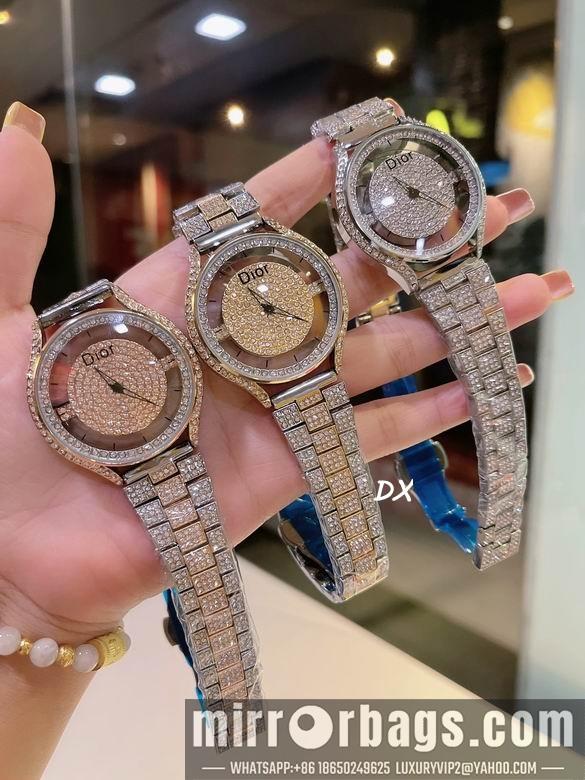 Dior 38mm 2nms37