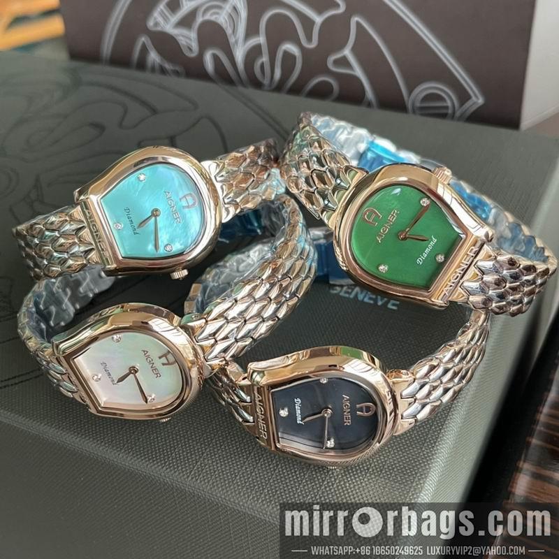 Aigner Watch 28X31mm 082267