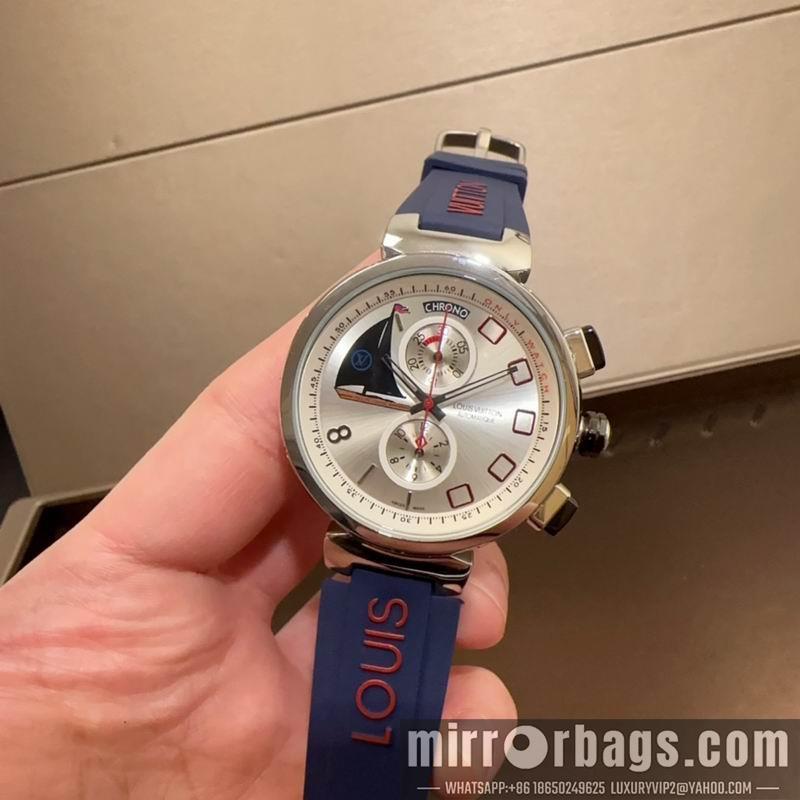 LV 42mm 032726