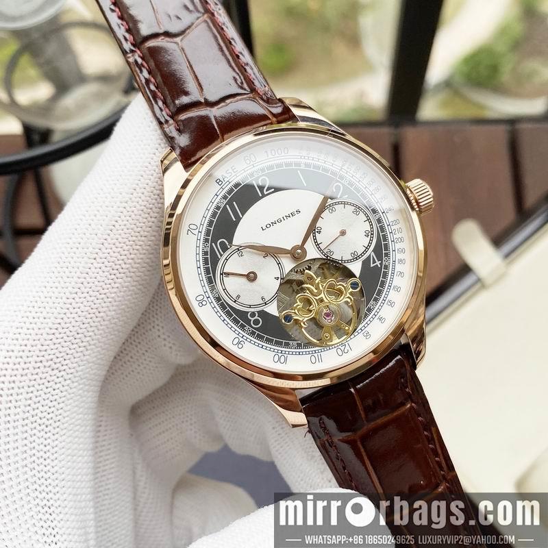 Longines 42mm 1101137