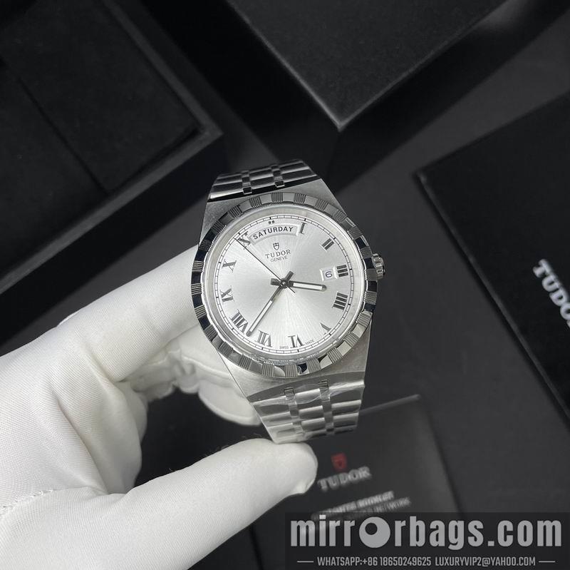 Tudor 41mm 072430