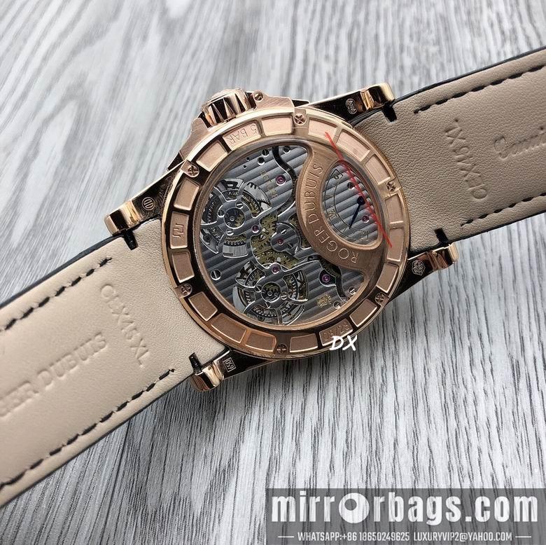 Roger Dubuis 45mm 2nms53