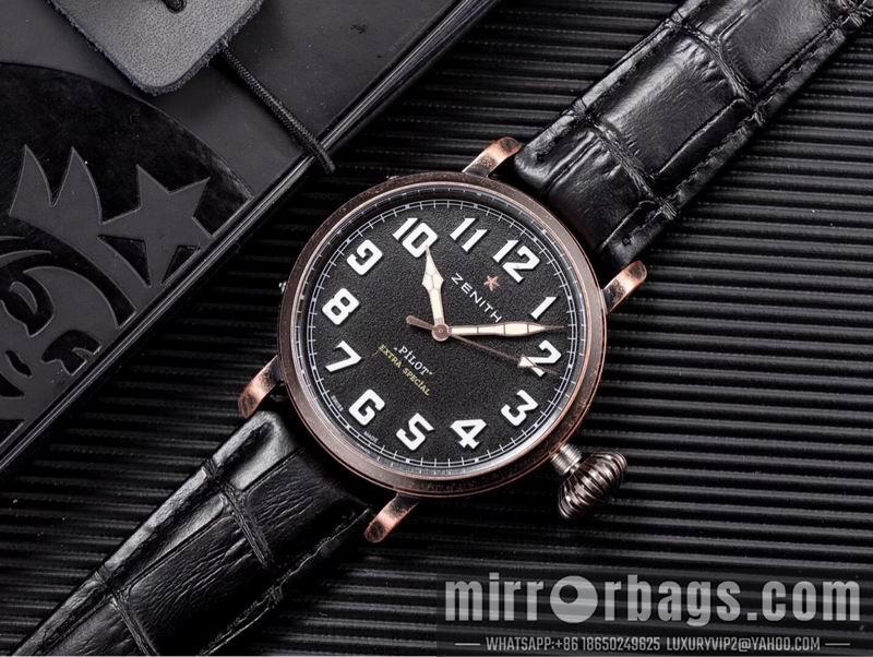 Zenith 41.5mm 031779