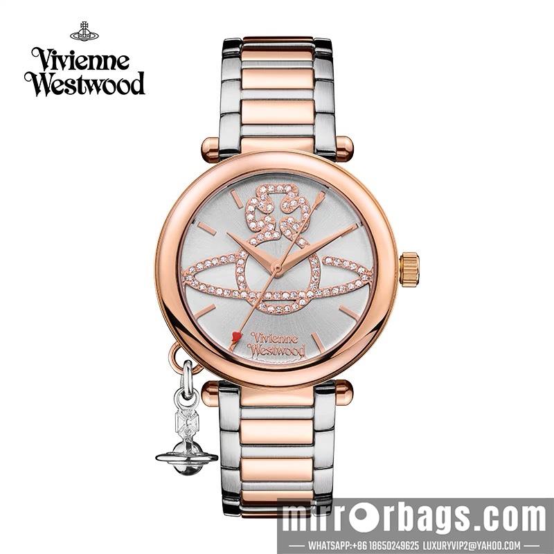 Vivienne Westwood watch 022235