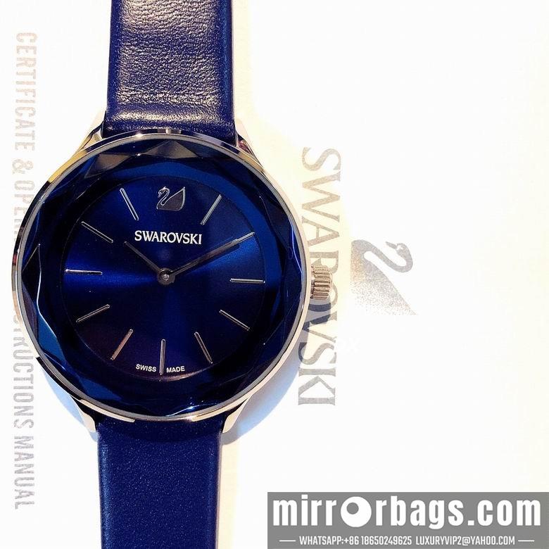 Swarovski 36mm 2nms67