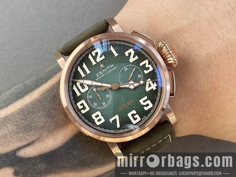 Zenith 45mm M03