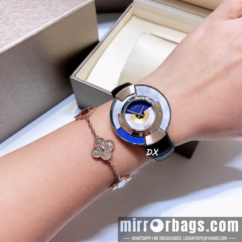 Fendi 36x7mm 6nms22