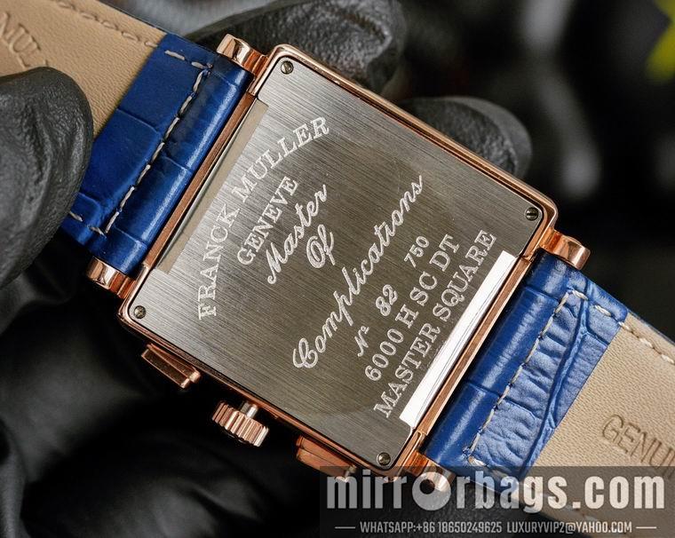 Franck Muller 36mm women M01