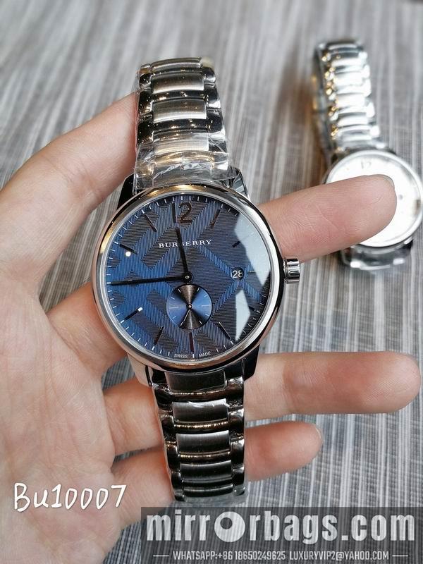 Burberry 40mm 080654