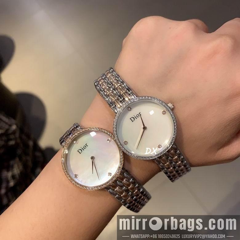 Dior 34mm 2nms42