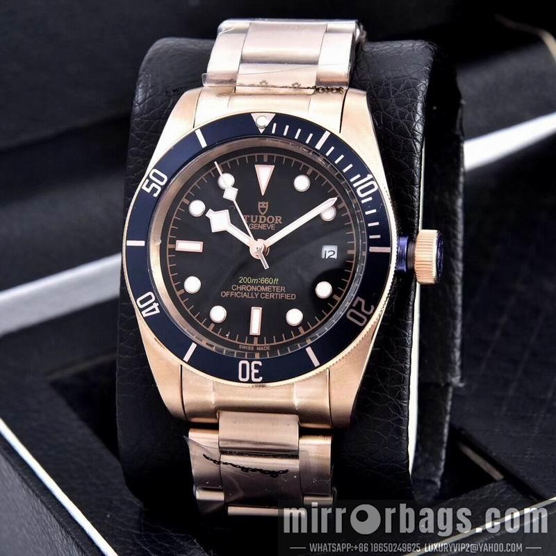Tudor watch JUL 30