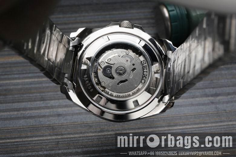 Seiko watch 031101