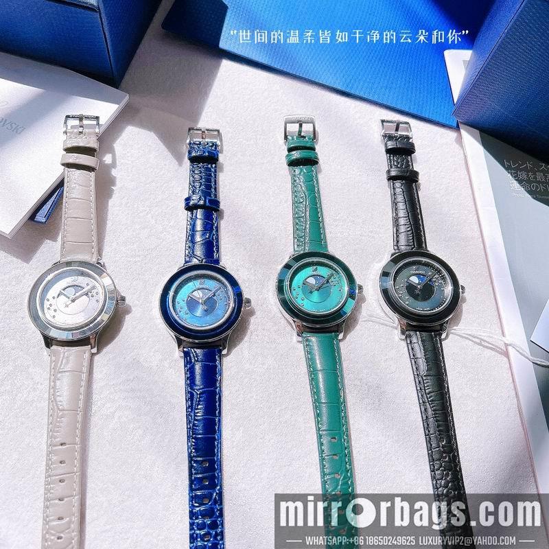 Swarovski 39mm 101621