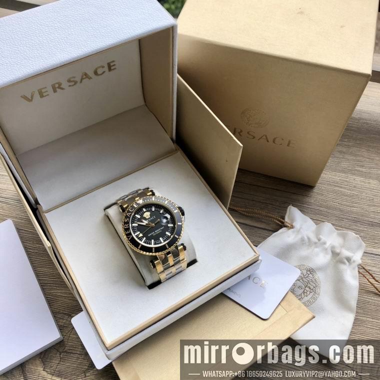 Versace men 46mm M03