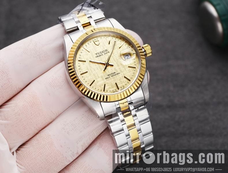 Tudor men 36mm 092111