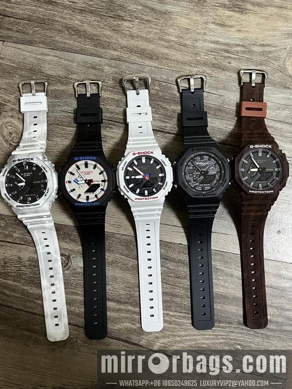 Casio watch 103140