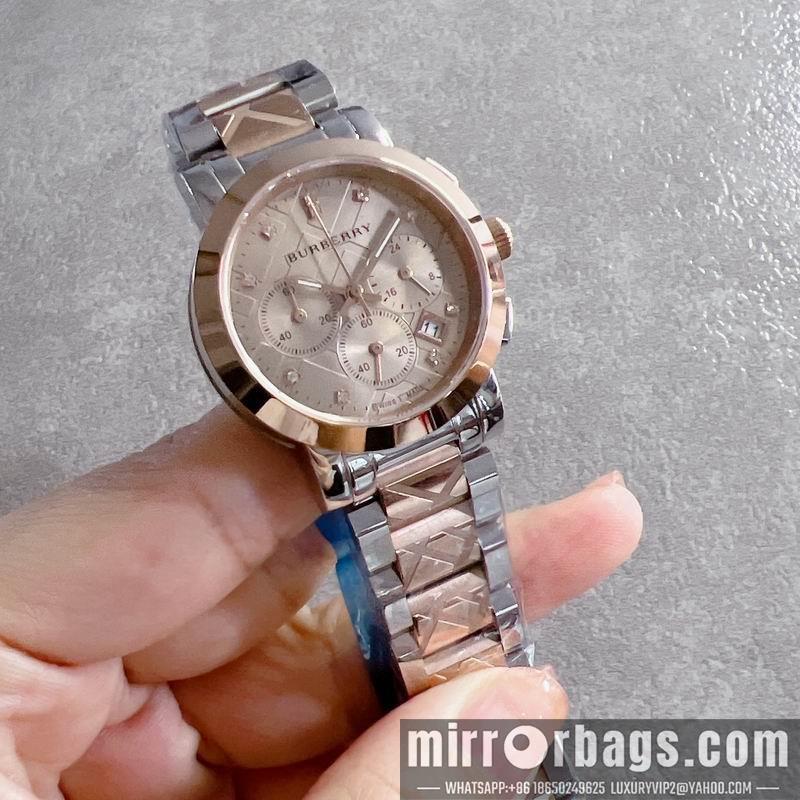 Burberry 33mm 022258