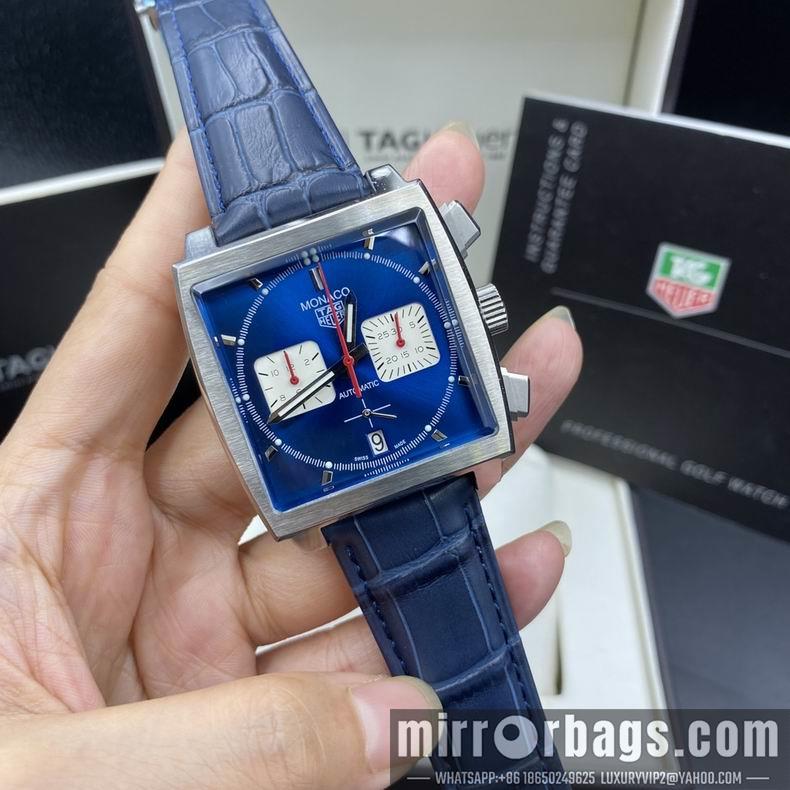 Tag Heuer watch M30