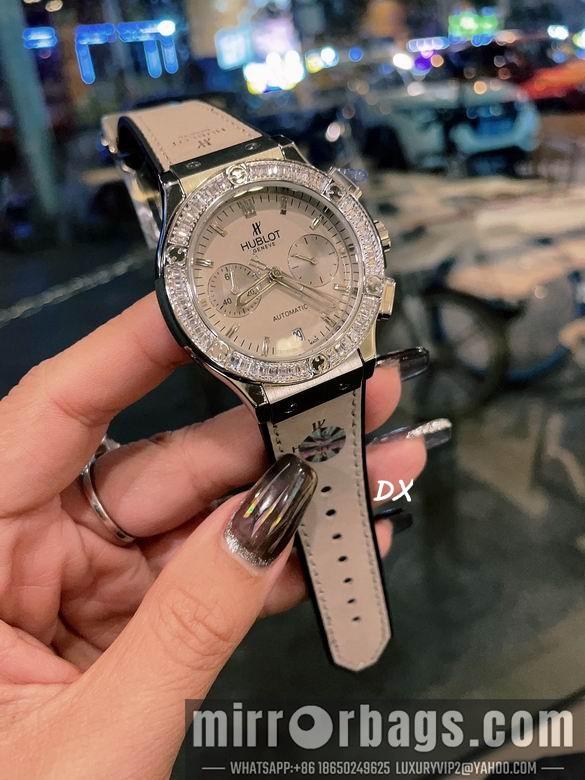 Hublot 38mm 12nms25