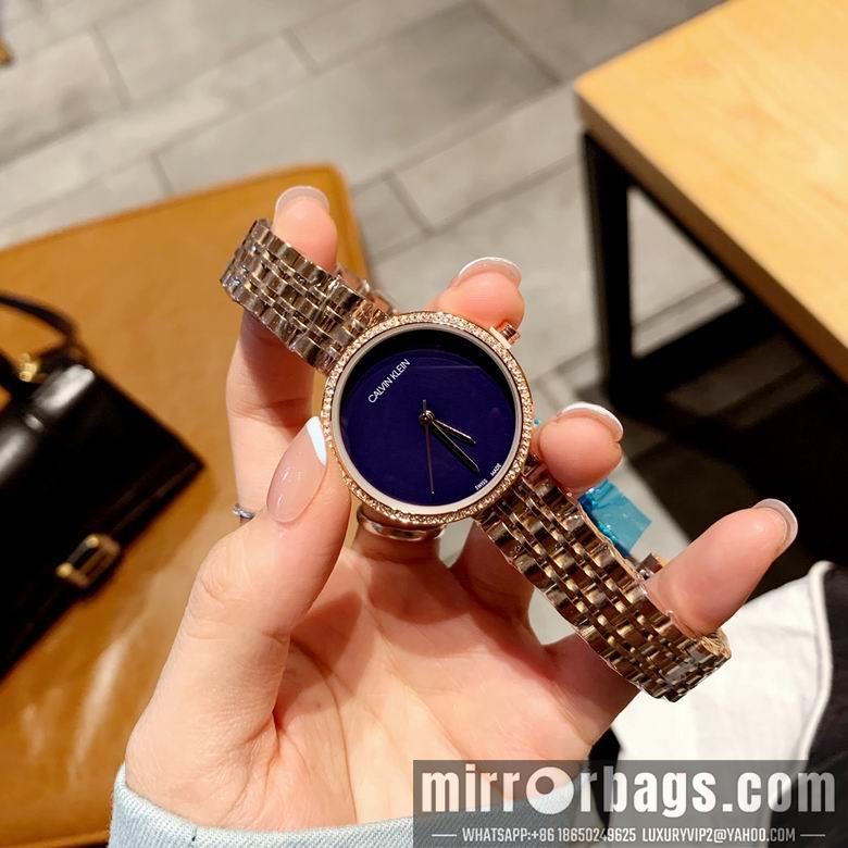 CK watch 32mm M10